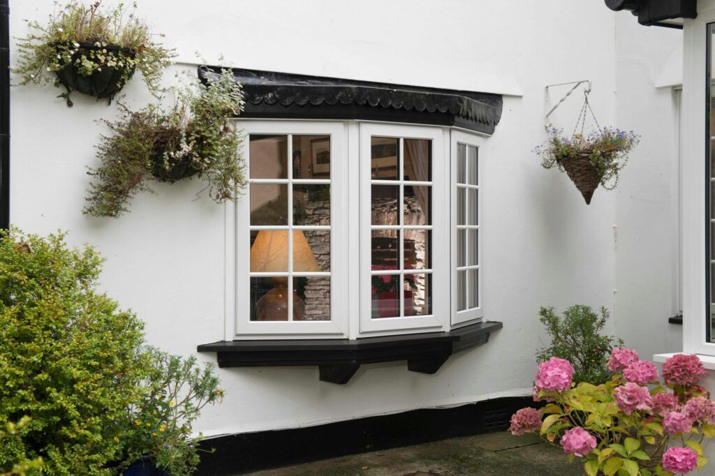 9 Bay Window Exterior Trim Ideas That You Will Surely Love Repaired Homes