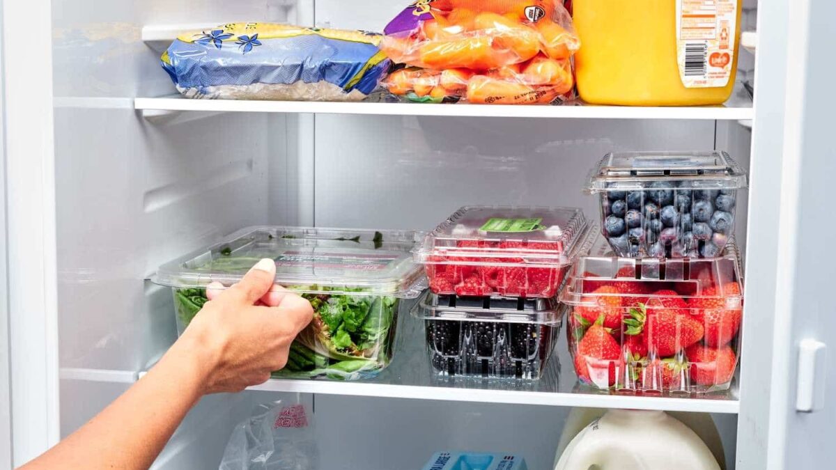 Food Preservation Does All of the Following Except? (A Quick Answer)