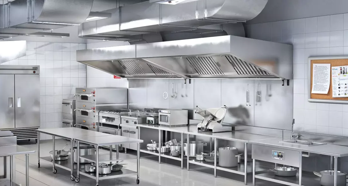 All Flooring in Food Prep Areas Must Be: A Quick Answer