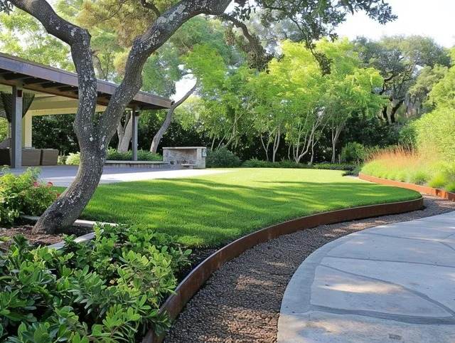 An Elegant Steel Edge for a Minimal Look