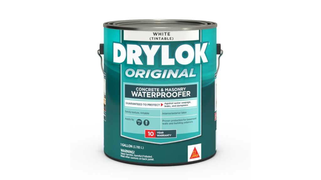 Drylok