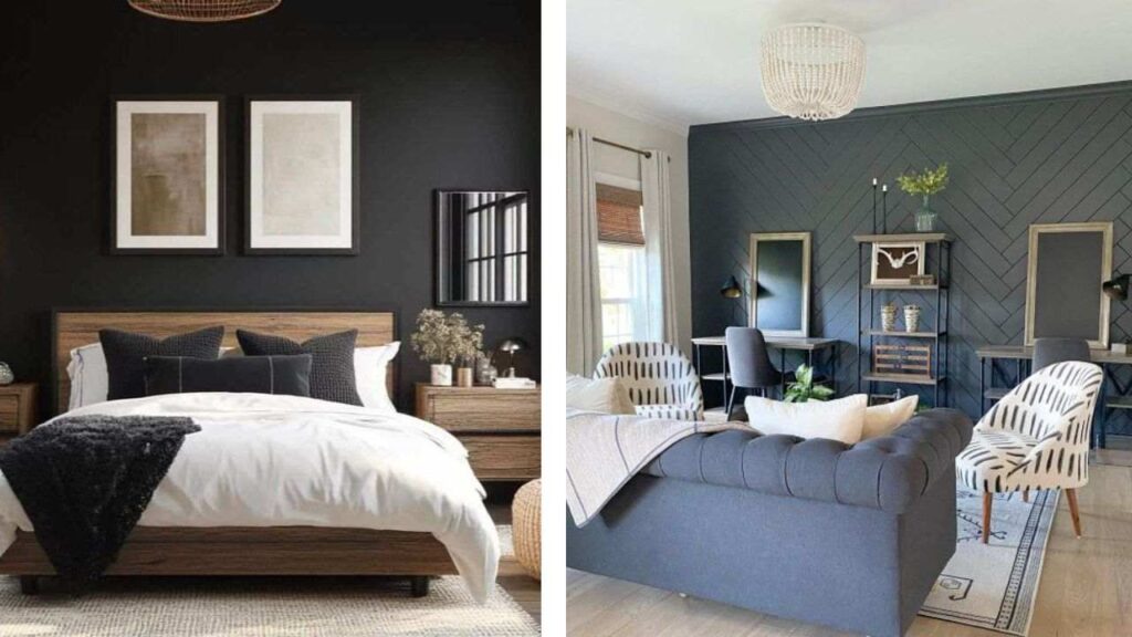 SW Tricorn black vs Peppercorn