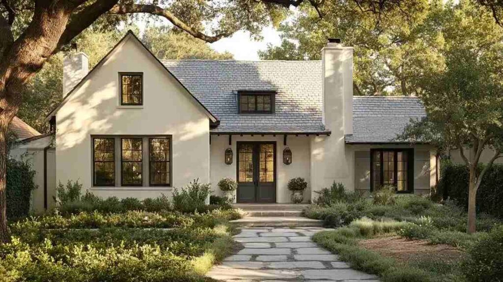 An Image of SW Alabaster Exterior