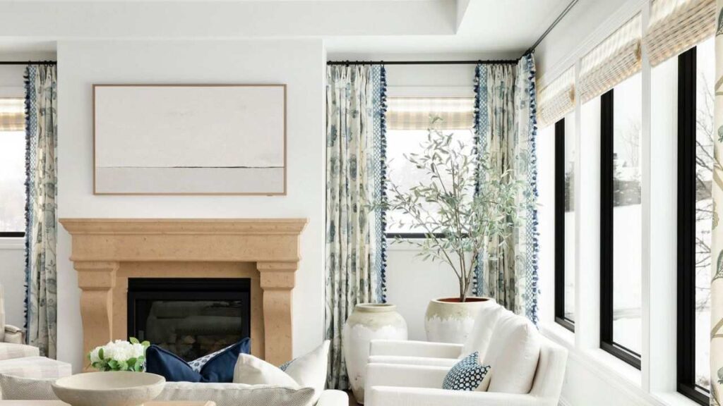 An Image of SW Alabaster Living Room