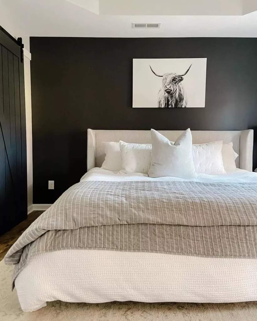 An Image of SW Iron Ore Bedroom