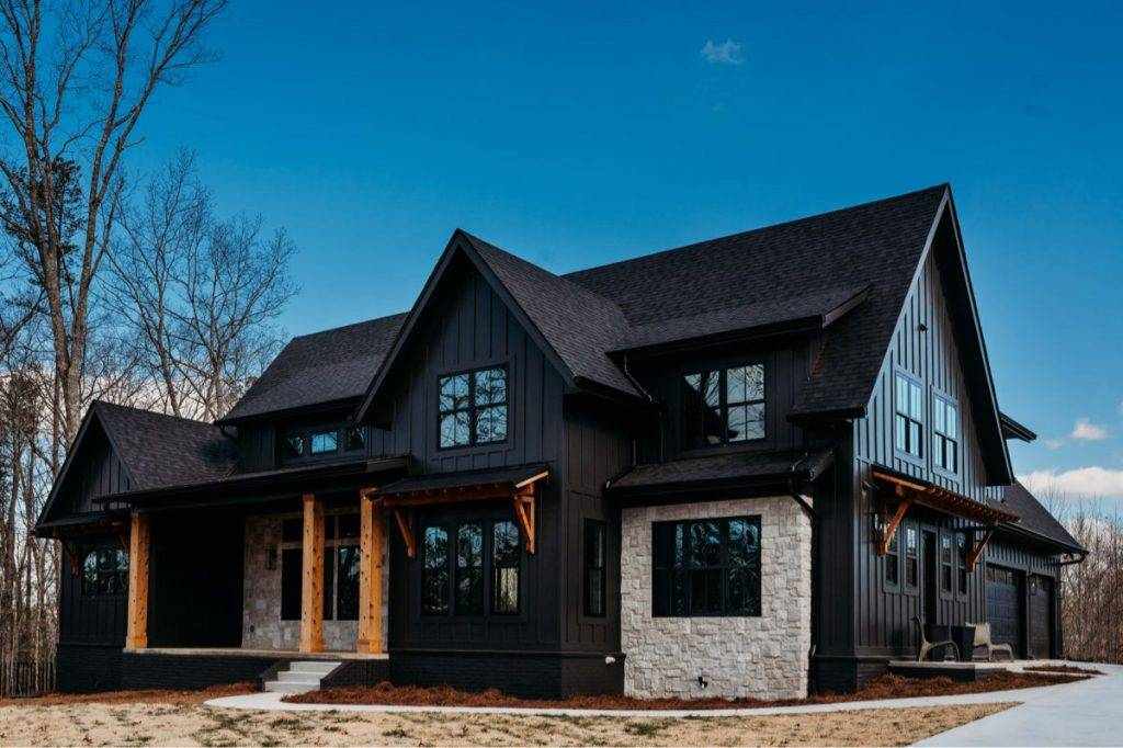 An Image of SW Iron Ore Exterior