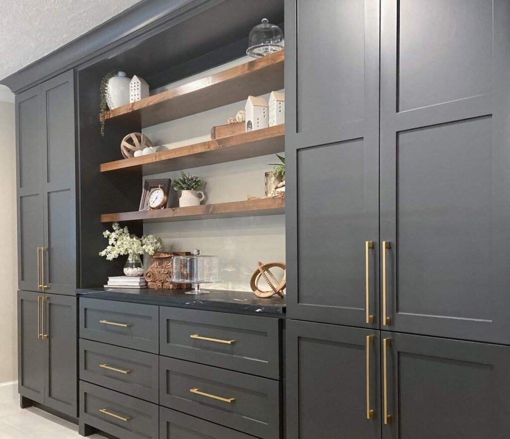 An Image of SW Iron Ore Kitchen