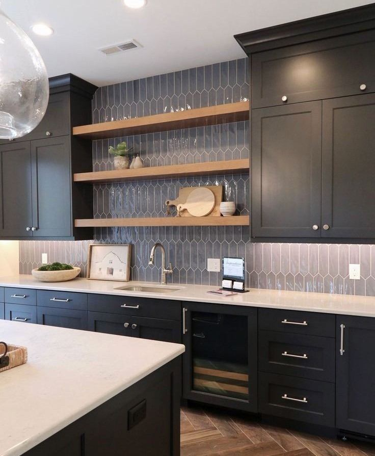 An Image of SW Peppercorn Kitchen