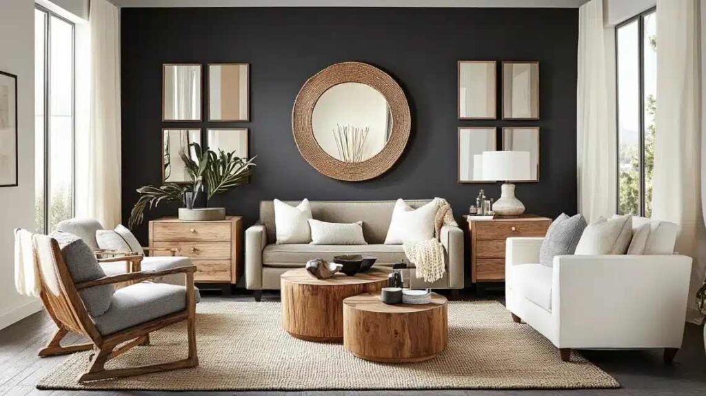 An Image of SW Peppercorn Living Room