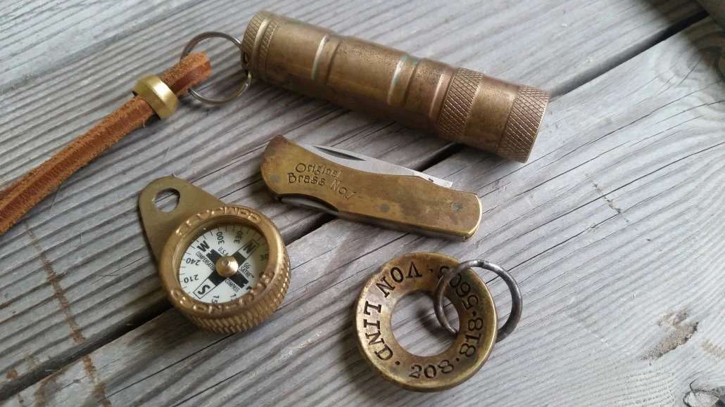 How To Age Brass: Easy DIY Methods For An Authentic Aged Finish