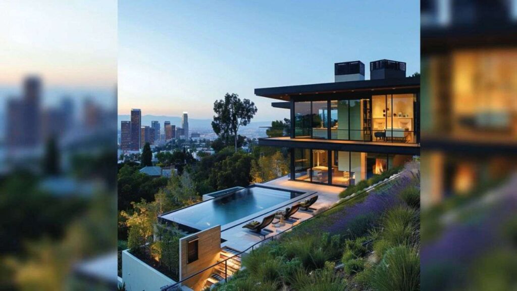 Jami-Gertzs-House-in-Los-Angeles-Pool