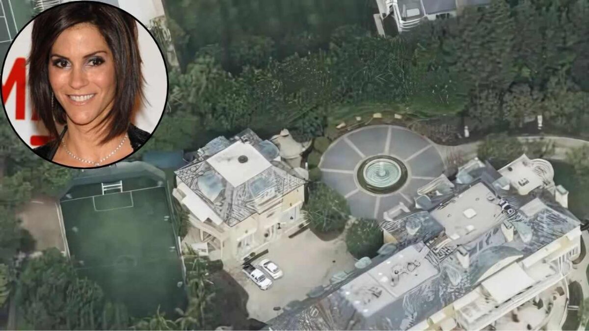 Jami Gertz House Guide: A Tour of Her $60 Beverly Hills and $12.6M Malibu Homes