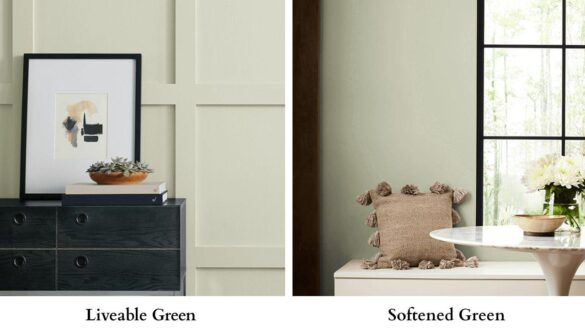 Liveable Green Vs Softened Green Featured Image