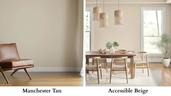 Manchester Tan Vs Accessible Beige Featured Image