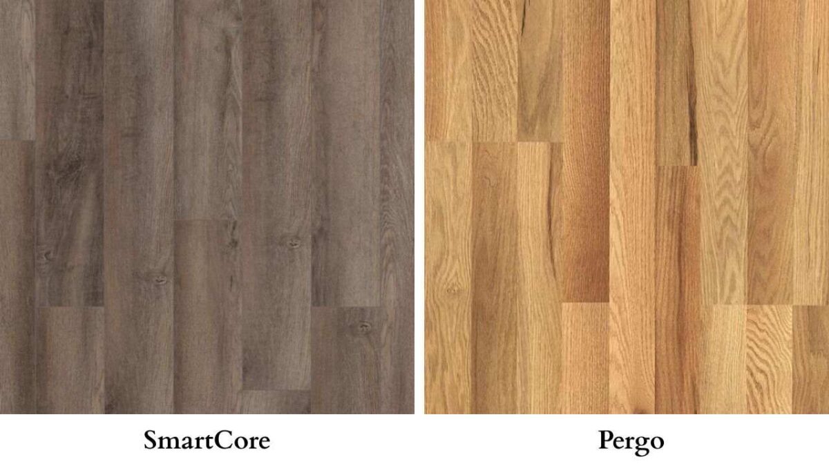 SmartCore vs Pergo: Which Flooring Brand Is Better for Your Home?