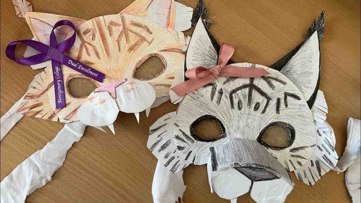 Therian Mask Ideas You Can Make at Home