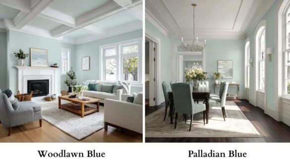 Woodlawn Blue Vs Palladian Blue Featured Image