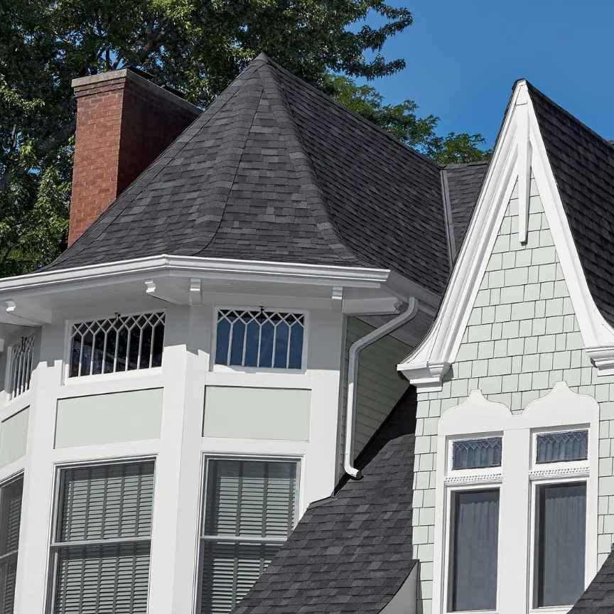 Sea Salt on the exterior