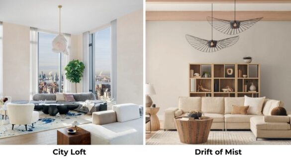 City Loft Vs Drift of Mist: A Complete Side-by-Side Comparison Featured Image