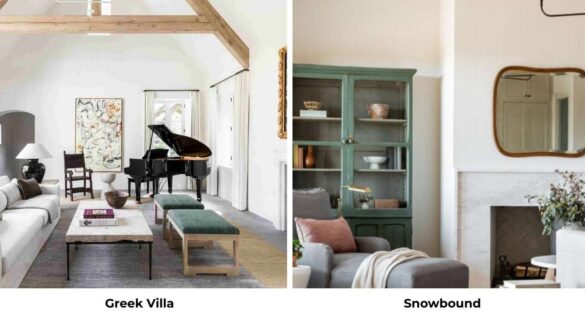 Greek Villa Vs Snowbound: How Lighting Changes These Two Popular Whites Featured Image
