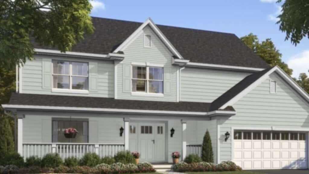 Sea Salt on exterior